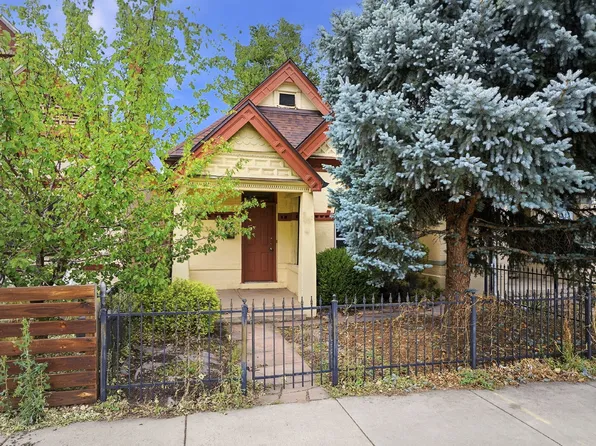 3131 California St, Denver, CO 80205