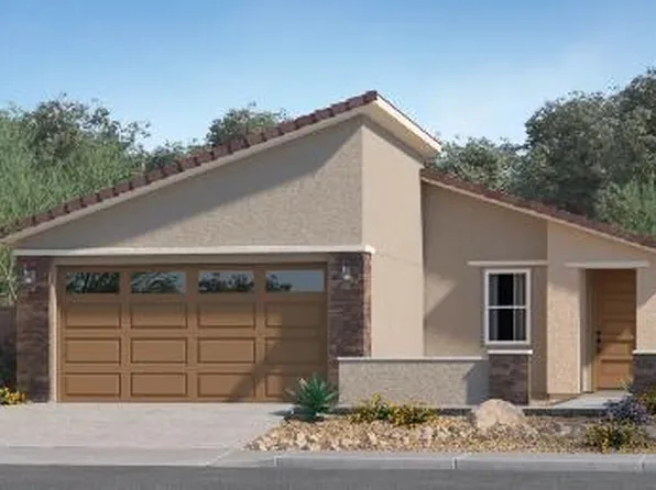 30255 W WILD HAZEL Drive, Buckeye, AZ 85396
