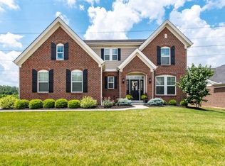 174 Eastbury Dr, Loveland, OH 45140