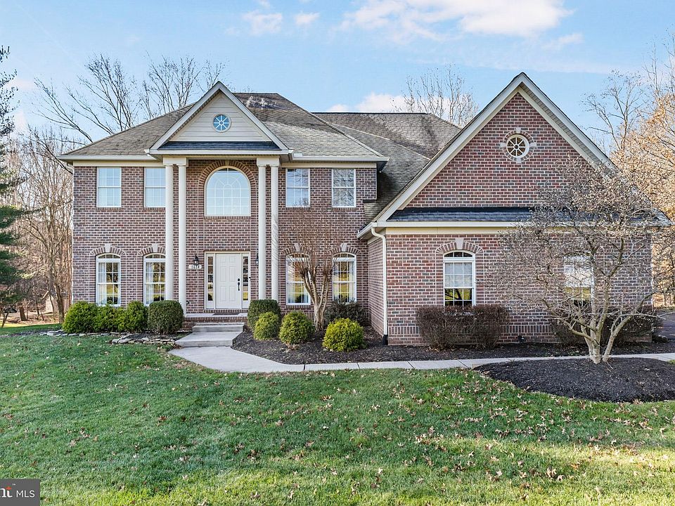 1614 Angleside Rd, Fallston, MD 21047 Zillow