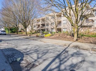 975 W 13th Ave #305, Vancouver, BC