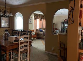 5401 Whites Crk, Catlettsburg, KY 41129