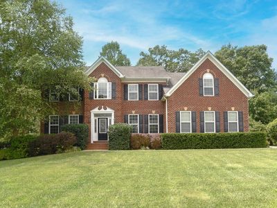 22905 Camden Ct, Hollywood, MD, 20636