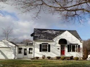 1952 Thornapple Ave, Akron, OH 44301