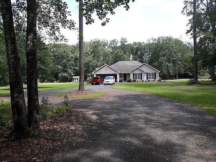5881 Old State Rd, Naylor, GA 31641 Zillow
