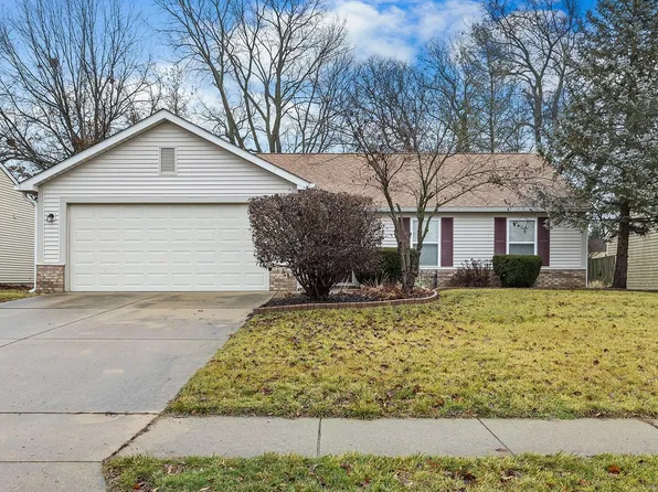 303 S Brookfield Dr, Lafayette, IN 47905