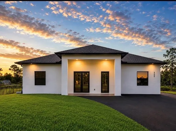 4164 Everglades BLVD N, NAPLES, FL 34120
