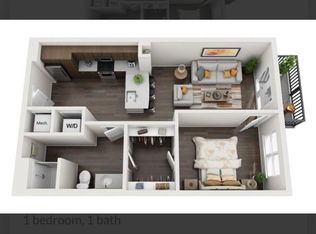 68 Music Sq W UNIT 214, Nashville, TN 37203