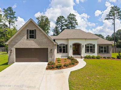 32 Carlsbad, Hattiesburg, MS, 39402