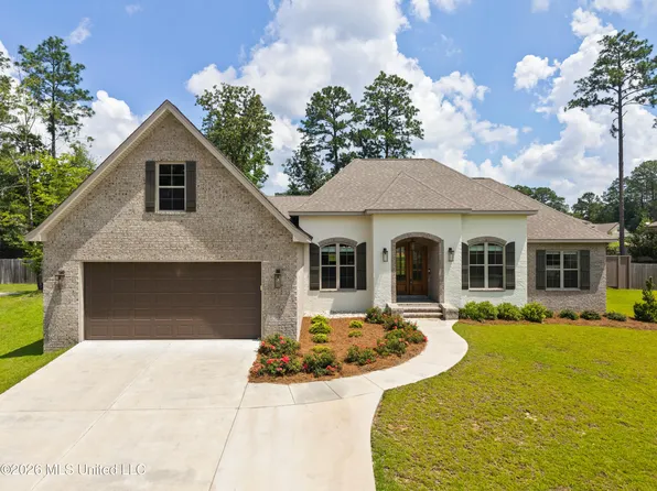 32 Carlsbad, Hattiesburg, MS 39402