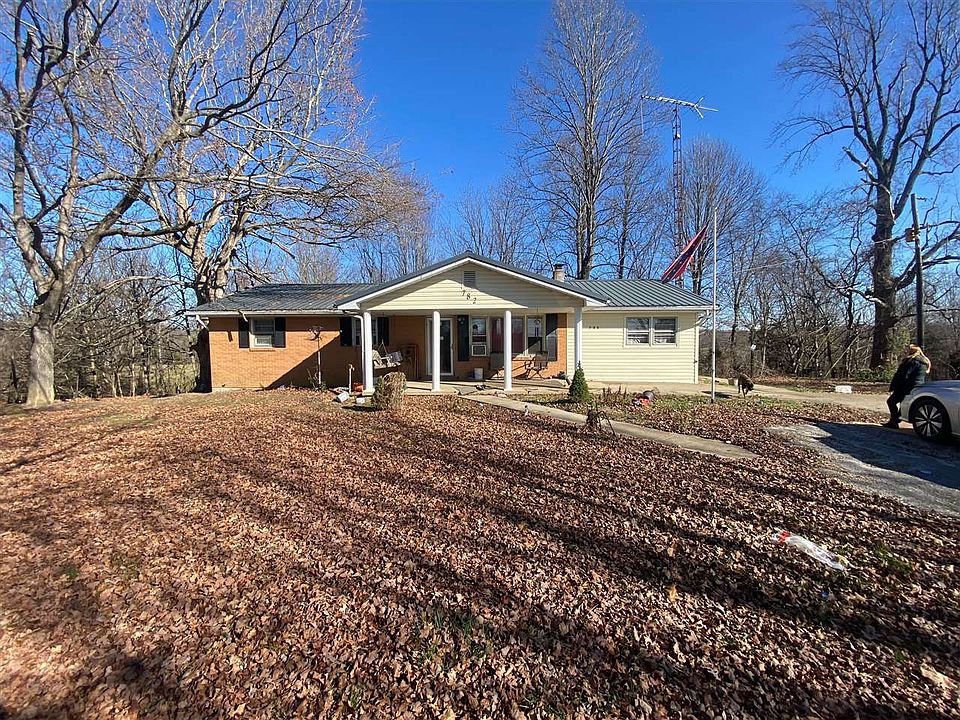 782 E G Nash Rd, Roundhill, KY 42275 Zillow