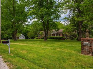 620 Mountain View Dr, Pulaski, TN 38478