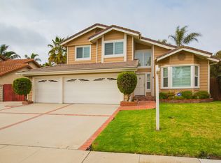 2611 Lions Gate Dr, Oxnard, CA 93030