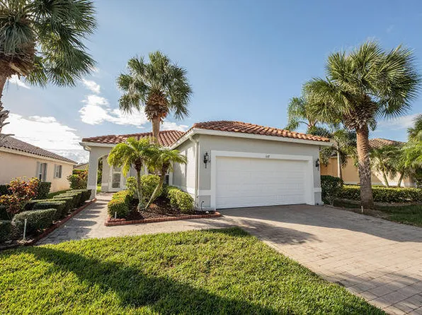 337 NW Breezy Point Loop, Port St Lucie, FL 34986