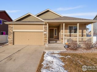 825 Sambar Dr, Severance, CO 80550