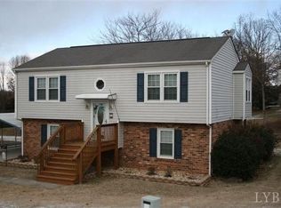 105 Sublett Ct, Lynchburg, VA 24502