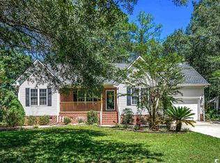 3727 Carolina Wren Rd, Conway, SC 29527