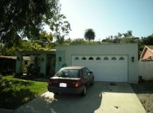 446 Braun Ave, San Diego, CA 92114