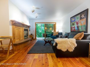 2740 Shadowmoon Ln #122, Driggs, ID 83422