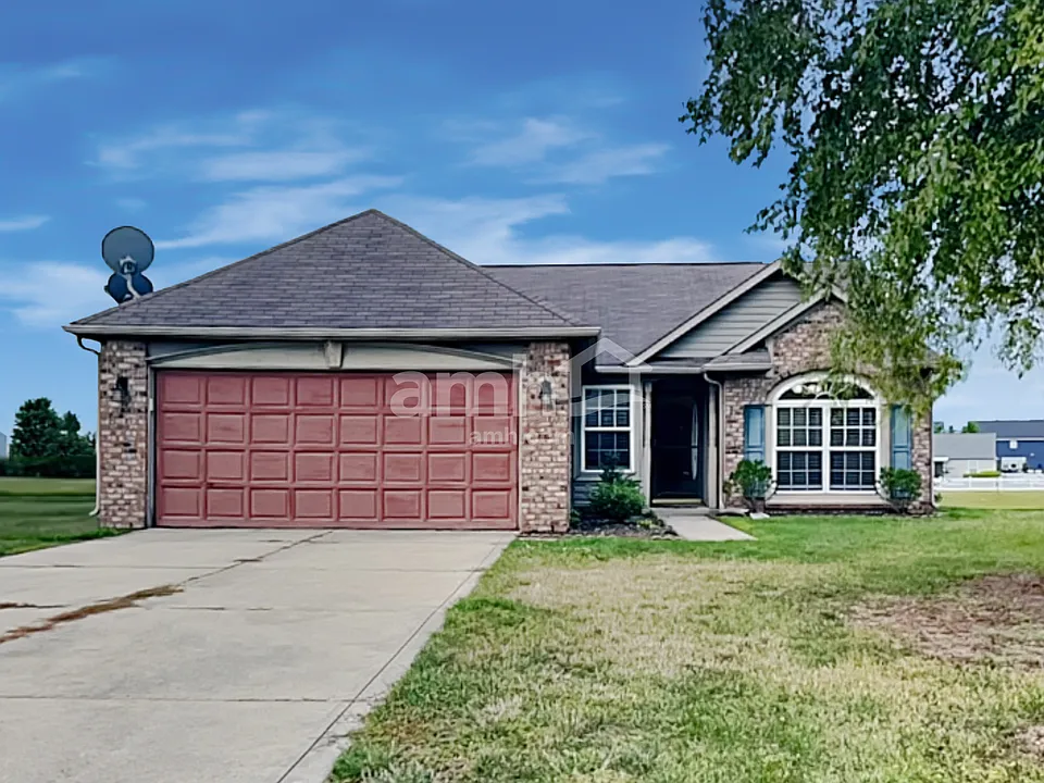 511 Zephyr Way