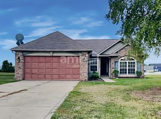 511 Zephyr Way, Westfield, IN 46074