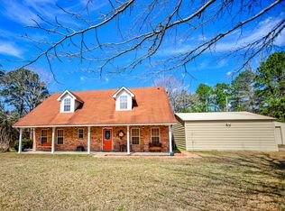 9474 Highway 111, Anacoco, LA 71403