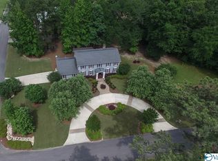 1615 Beech Hollow Ln, Southside, AL 35907