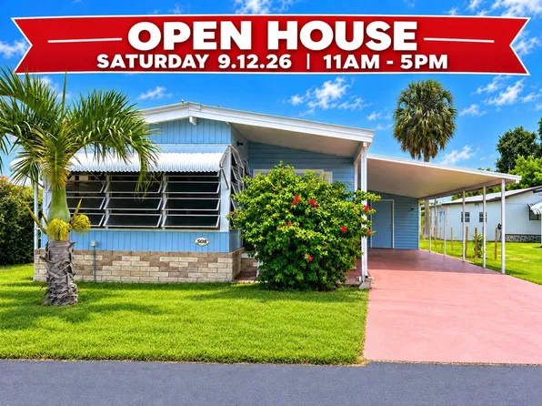 751 10th St E Unit 508, Palmetto, FL 34221