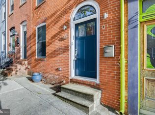 1905 E Pratt St, Baltimore, MD 21231
