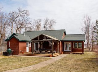 6068 Birchdale Rd, Brainerd, MN 56401