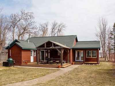 6068 Birchdale Rd, Brainerd, MN, 56401