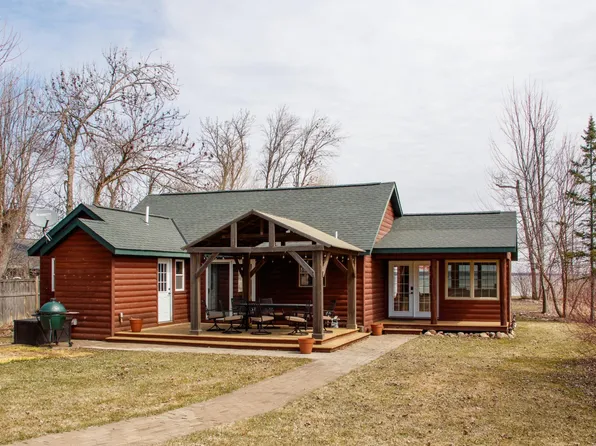 6068 Birchdale Rd, Brainerd, MN 56401