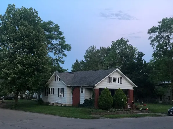 120 Gilmore Ave, Eaton, OH 45320