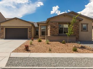 1713 Deer Valley Trl NW, Albuquerque, NM 87120