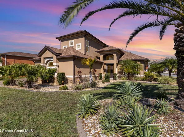 212 Harmony Ln, Titusville, FL 32780
