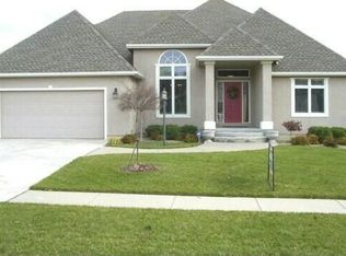 4600 SW Moundview Dr, Topeka, KS 66610