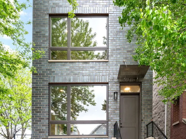 1701 S Jefferson St, Chicago, IL 60616