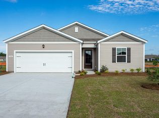 1034 Burled Oak Ridge Loop SE LOT 9, Bolivia, NC 28422