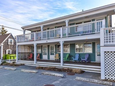 49 Bradford St APT 2, Provincetown, MA, 02657
