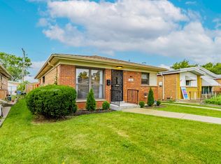 9430 S Parnell Ave, Chicago, IL