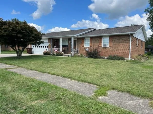 812 Judy Ave, Eaton, OH 45320