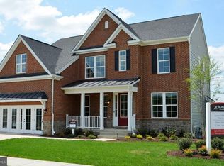 6104 Braden Way, Clarksville, MD 21029