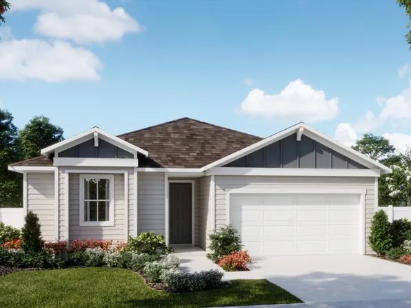 466 Marion Loop, Haines City, FL 33844