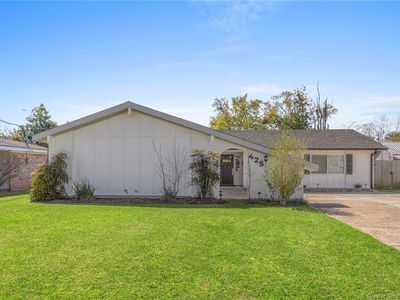 425 Dewald Ln, Lake Charles, LA, 70605