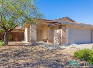 3216 N Richardson Ave, Roswell, NM 88201