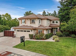 1787 Maralisa Ln, Livermore, CA 94551