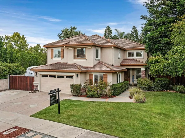 1787 Maralisa Ln, Livermore, CA 94551