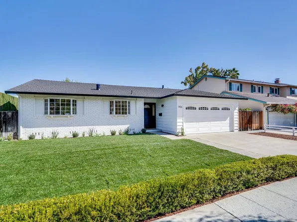 906 Liberty Ct, Cupertino, CA 95014