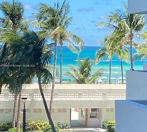 3rd image of 2899 Collins Ave APT 425