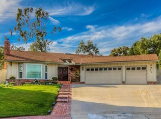 703 Braewood Dr, Bradbury, CA 91008
